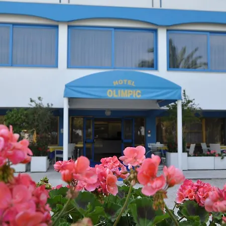 Hotel Olimpic Martinsicuro