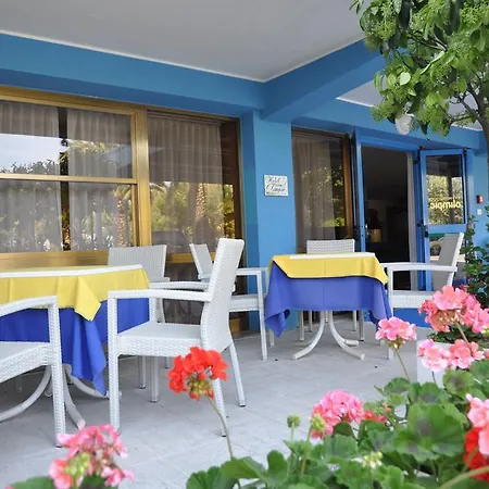 Hotel Olimpic Martinsicuro