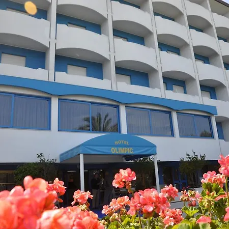 Hotel Olimpic 3*