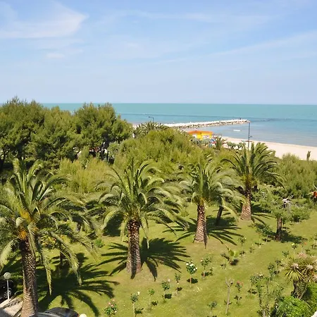 Hotel Olimpic Martinsicuro