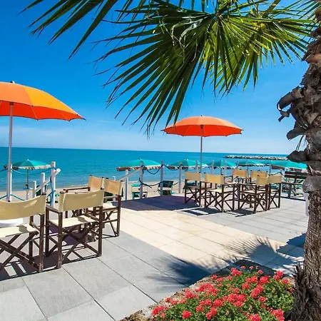 Olimpic Hotel 3*