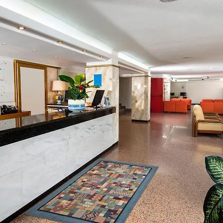 Hotel Olimpic 3*