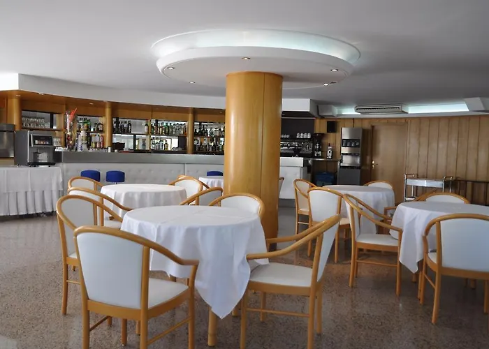 Hotel Olimpic Martinsicuro