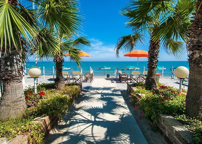 Olimpic 3* Martinsicuro