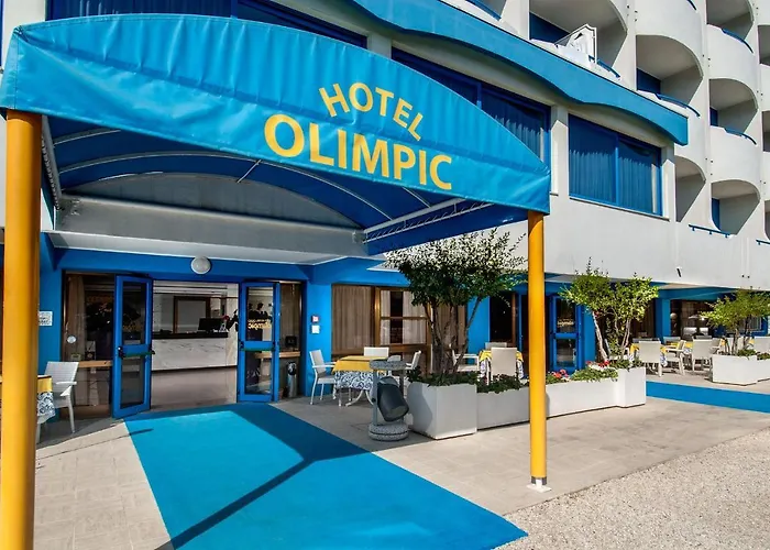 Olimpic 3*