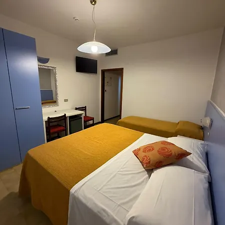 Hotel Olimpic