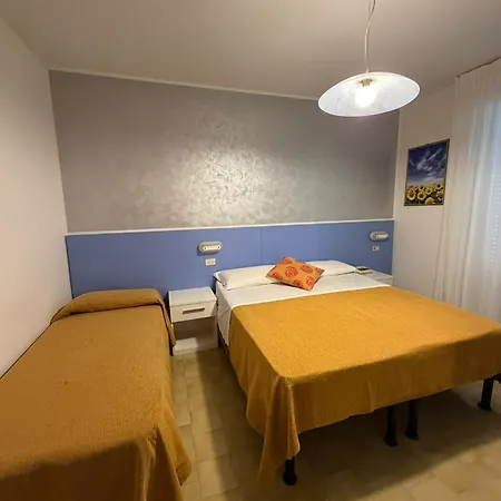Olimpic Hotel 3*