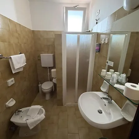 Hotel Olimpic 3*