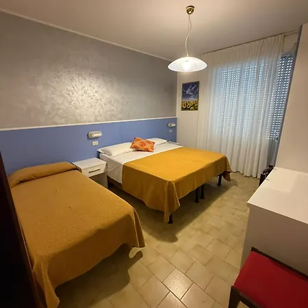 Olimpic Hotel Martinsicuro