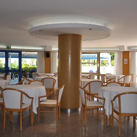 Hotel Olimpic 3*