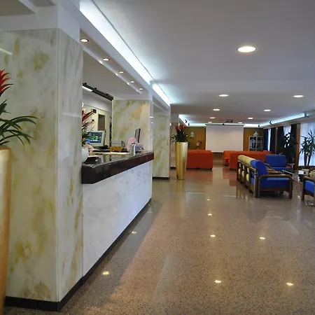 Hotel Olimpic 3*
