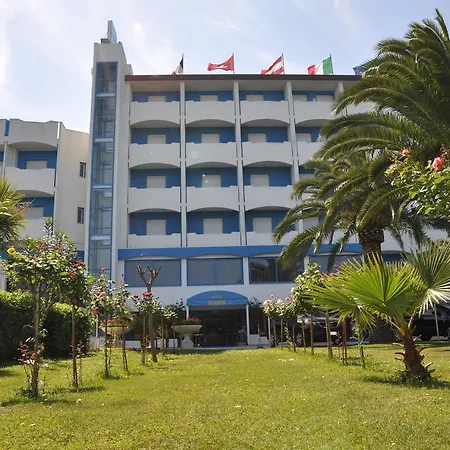 Hotel Olimpic