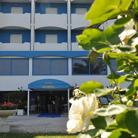 Hotel Olimpic 3*