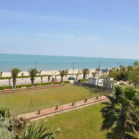 Hotel Olimpic Martinsicuro