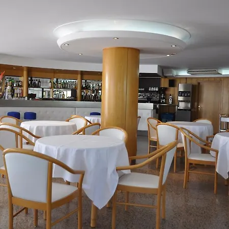 Ξενοδοχείο Olimpic Martinsicuro