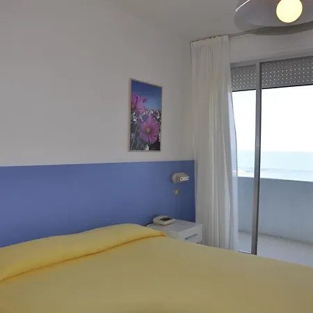 Ξενοδοχείο Olimpic 3*