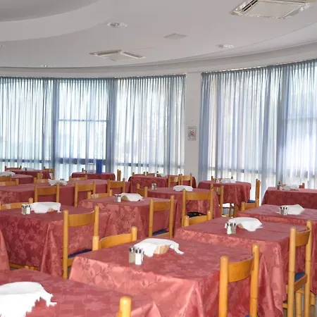 Ξενοδοχείο Olimpic