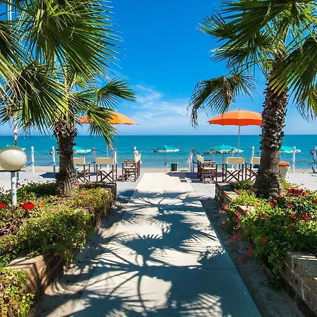 Olimpic 3* Martinsicuro