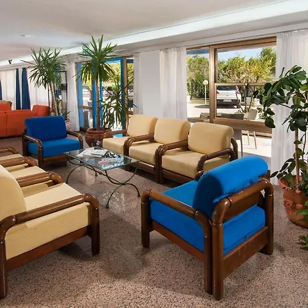 Hotel Olimpic