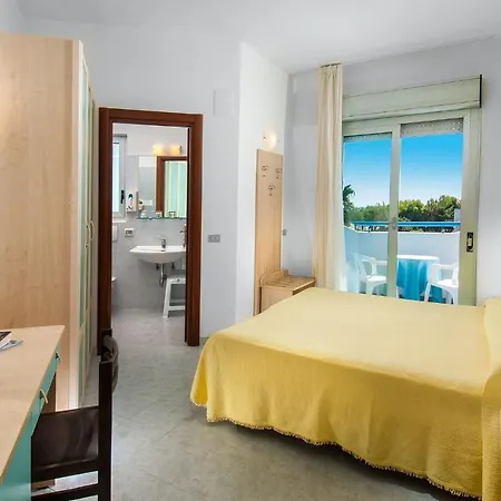 Ξενοδοχείο Olimpic