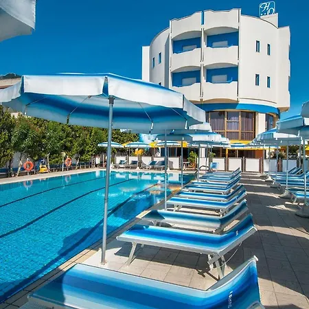 Ξενοδοχείο Olimpic Martinsicuro