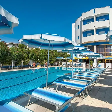 Ξενοδοχείο Olimpic