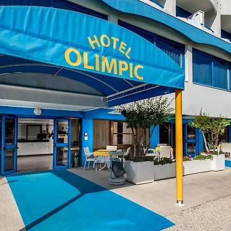 Olimpic 3*