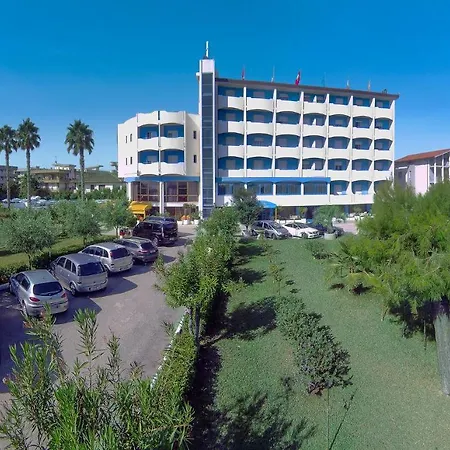 Olimpic Hotel