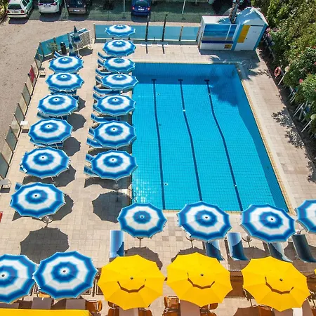 Olimpic 3* Martinsicuro