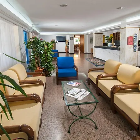 Olimpic Hotel