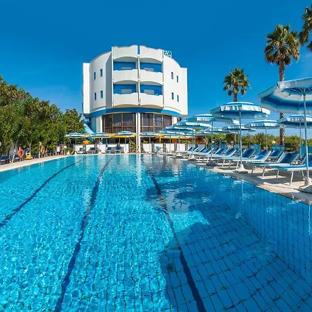 Hotel Olimpic Martinsicuro