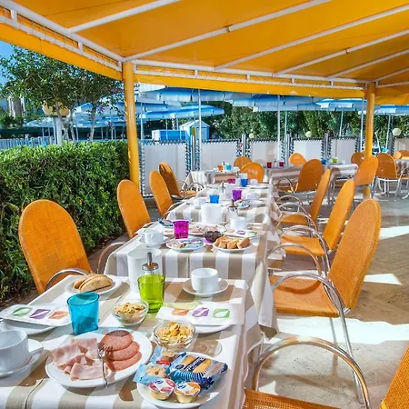 Hotel Olimpic 3*