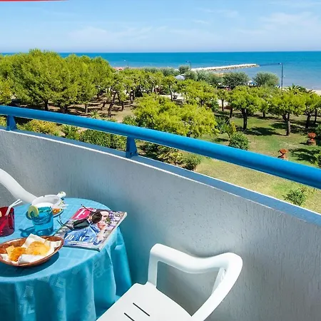 Hotel Olimpic Martinsicuro