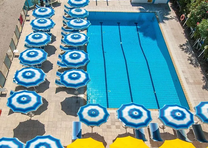 Olimpic 3* Martinsicuro