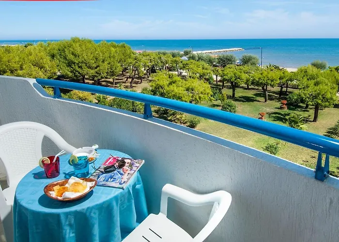 Hotel Olimpic Martinsicuro